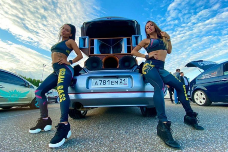 ПОСТУПЛЕНИЕ ПРОДУКЦИИ RUSSIAN BASS